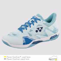 SHB-Power Cushion ECLIPSION Z3 WIDE Men Light Blue